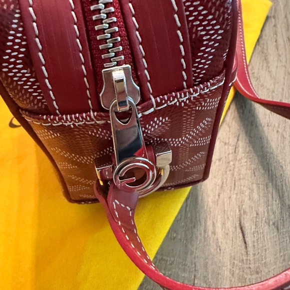 Goyard Sac Capvert - Picture 10 of 11